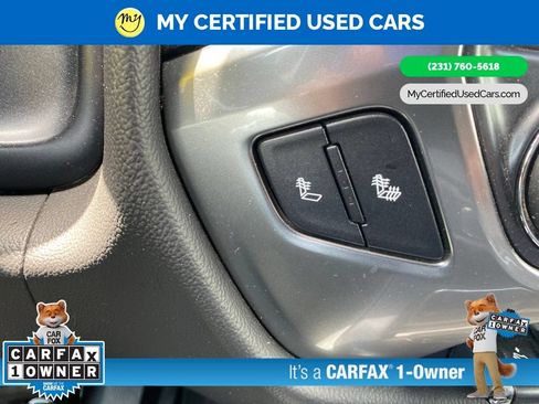 Used 2015 Chevrolet Silverado 1500 LT w/ All Star Edition AWD/4WD image 30