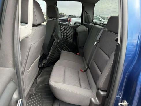 Used 2019 Chevrolet Silverado 1500 LT w/ All Star Edition image 12