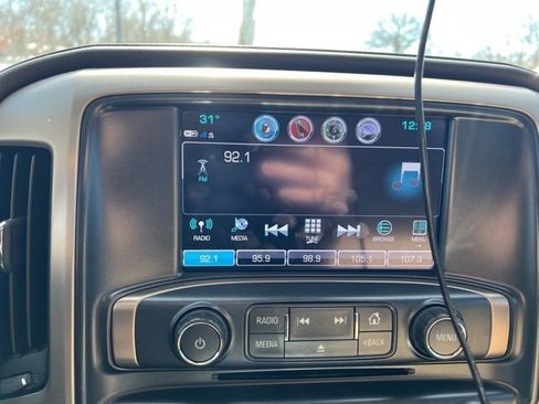 Used 2018 GMC Sierra 3500 Denali image 21