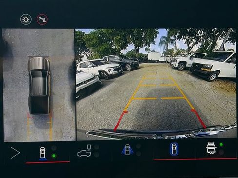 New 2026 GMC Canyon Elevation w/ Convenience Package RWD image 27