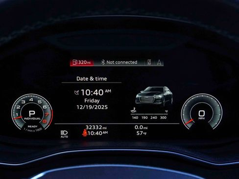 Used 2022 Audi A6 3.0T Prestige w/ Prestige Package image 19