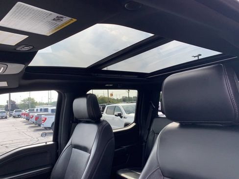 Used 2024 Ford F150 Lariat image 13