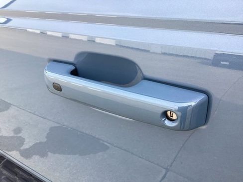 Used 2023 Ford Bronco Outer Banks image 27