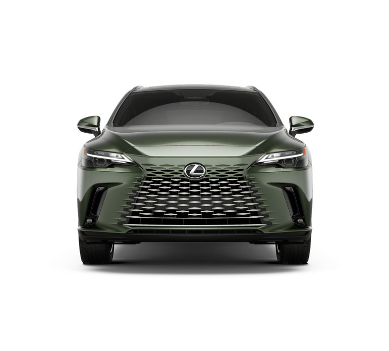 New 2026 Lexus RX 350 Premium Plus AWD/4WD image 5