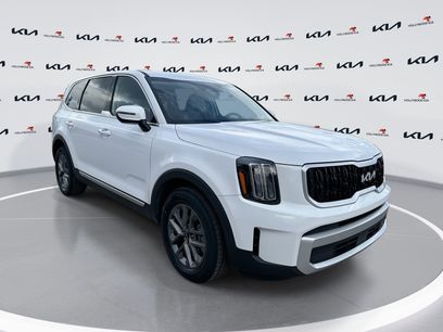 Used 2024 Kia Telluride LX