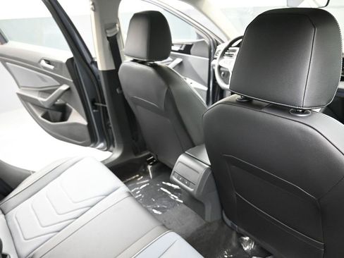 New 2026 Volkswagen Jetta SEL image 15