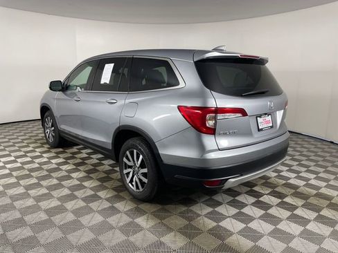 Used 2021 Honda Pilot EX-L image 22