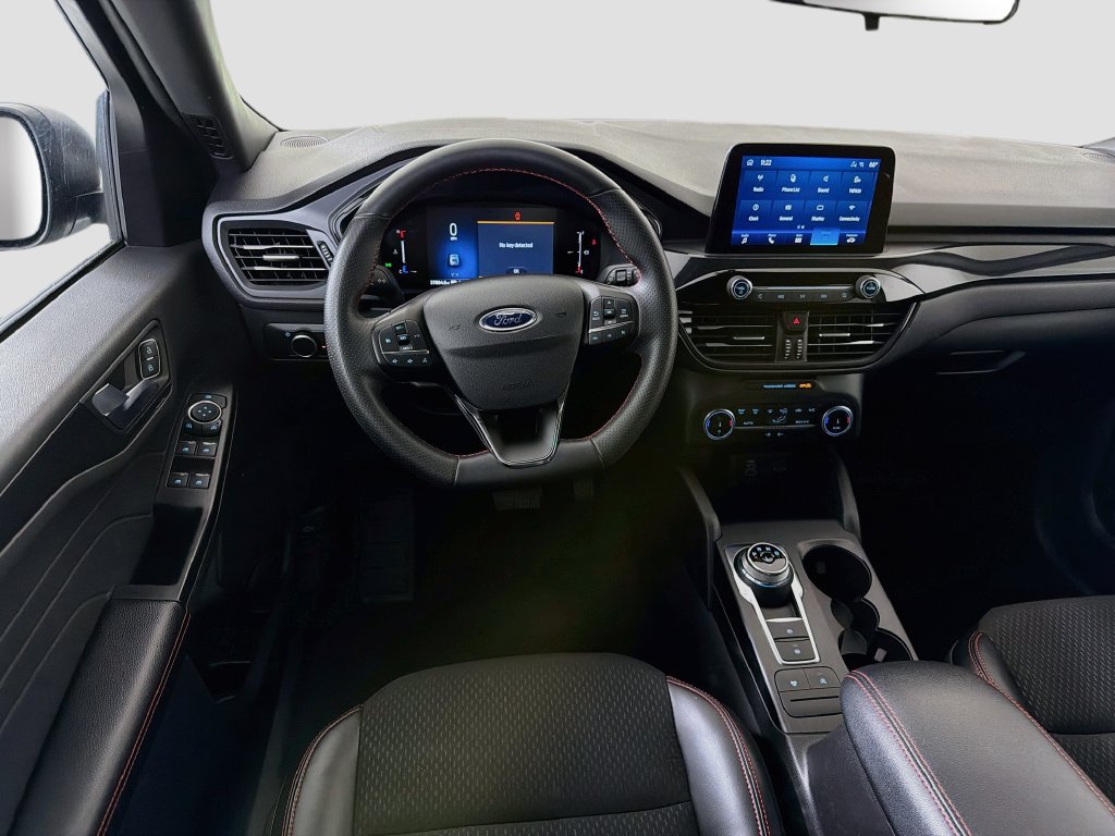 Used 2025 Ford Escape ST-Line FWD image 24