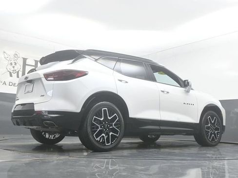 Used 2023 Chevrolet Blazer RS w/ Driver Confidence II Package FWD image 32