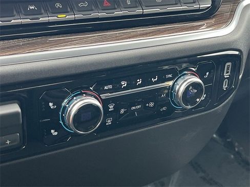 New 2026 GMC Sierra 1500 Elevation image 21