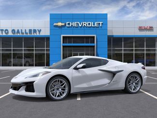 New 2025 Chevrolet Corvette Z06 video 2