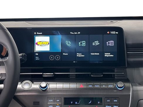 New 2026 Hyundai Kona SEL Sport AWD/4WD image 18