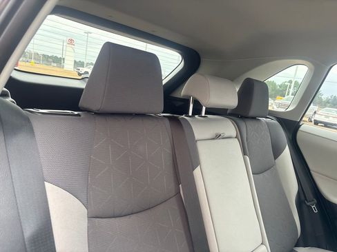 Used 2025 Toyota RAV4 XLE w/ Convenience Package image 25