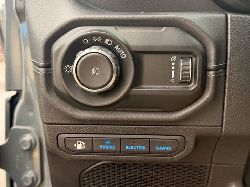 Used 2024 Jeep Wrangler Unlimited Sahara w/ Dual Top Group image 30