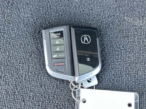 Used 2025 Acura MDX FWD w/ Technology Package image 21