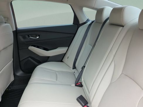 Certified 2024 Honda Accord Touring image 18