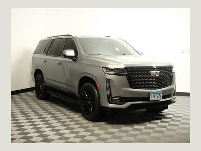 Used 2023 Cadillac Escalade Premium Luxury