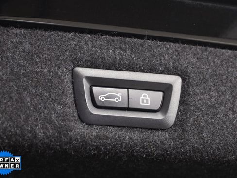 Used 2020 BMW M550i xDrive M550i xDrive w/ Premium Package image 55