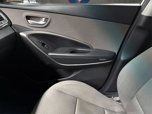 Used 2015 Hyundai Santa Fe Sport w/ Option Group 02 image 36