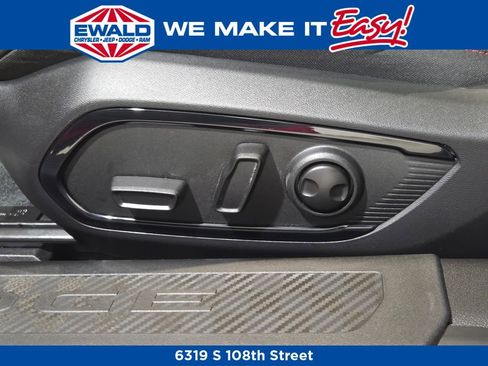 New 2026 Dodge Charger R/T Scat Pack image 28