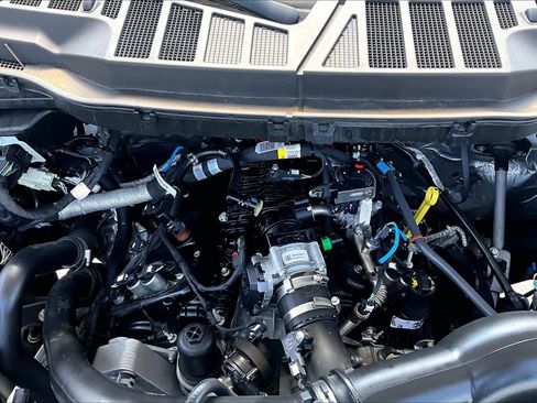 Used 2023 Ford F150 XL w/ STX Appearance Package RWD image 33