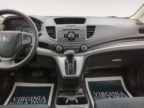 Used 2012 Honda CR-V LX image 10