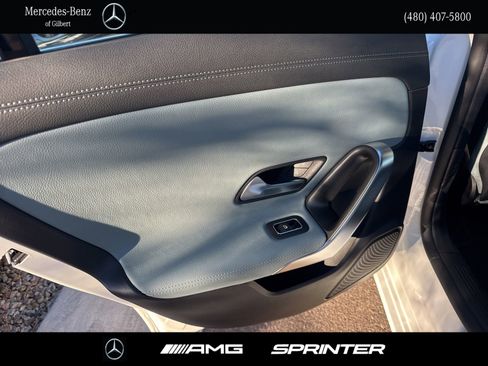 New 2026 Mercedes-Benz CLA 250 image 17