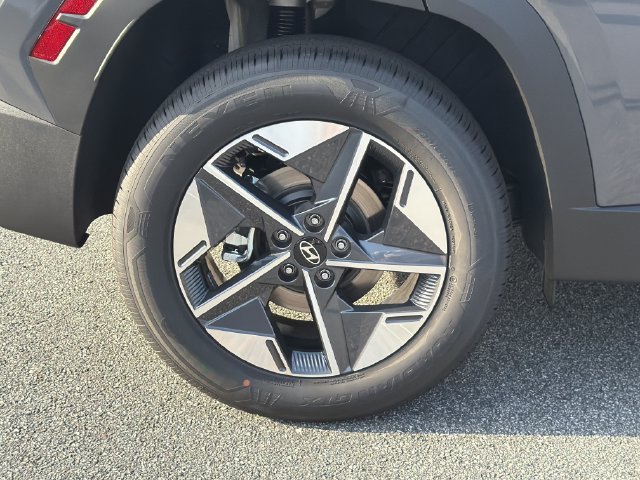 New 2026 Hyundai Tucson SEL AWD/4WD image 19