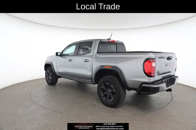 Used 2025 GMC Canyon Elevation w/ Convenience Package AWD/4WD image 11