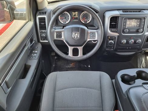 Certified 2024 RAM 1500 Classic SLT AWD/4WD image 26