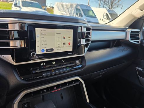 Used 2023 Toyota Tundra SR5 image 25