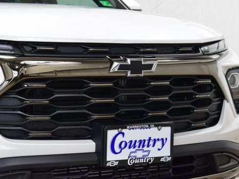 New 2026 Chevrolet TrailBlazer ACTIV w/ Convenience Package image 11