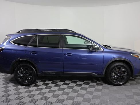 Used 2022 Subaru Outback Onyx Edition XT image 9