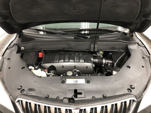 Used 2017 Buick Enclave Leather w/ Enclave Tuscan Edition image 6