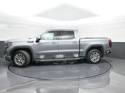 Used 2023 GMC Sierra 1500 Denali w/ Technology Package
