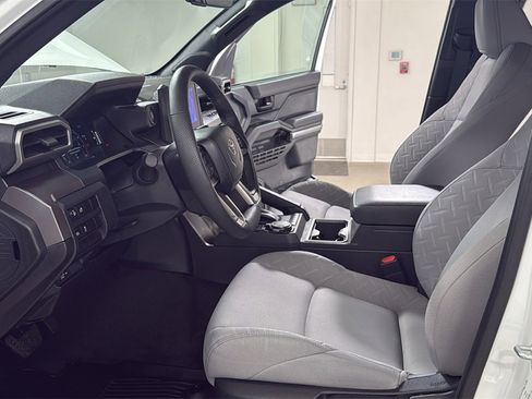 Certified 2024 Toyota Tacoma SR5 image 12