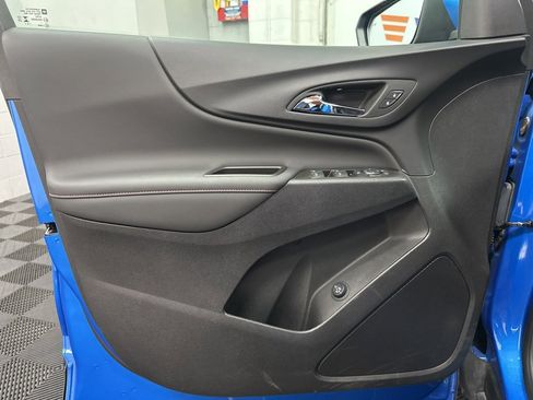 Used 2024 Chevrolet Equinox RS image 16