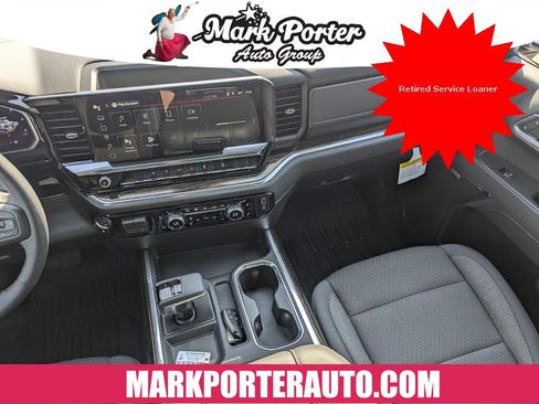 New 2026 GMC Sierra 1500 Elevation w/ Preferred Package image 20