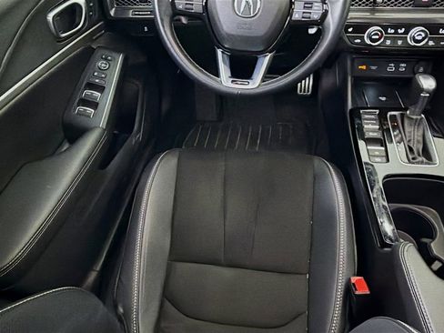 Used 2024 Acura Integra A-Spec image 27