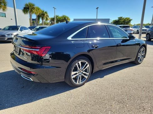 Used 2023 Audi A6 3.0T Premium image 7