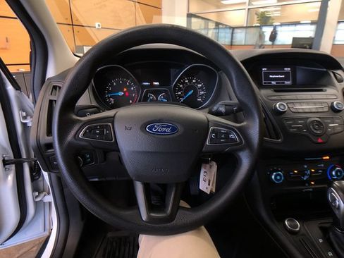 Used 2015 Ford Focus S FWD image 13