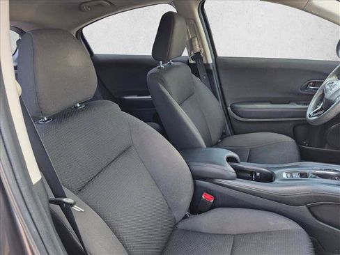 Used 2022 Honda HR-V LX image 13