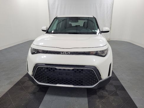Used 2025 Kia Soul S FWD image 15
