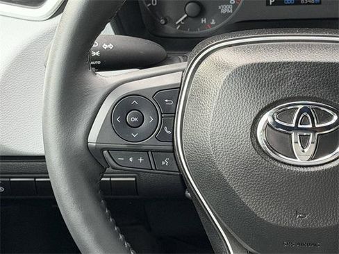 Certified 2025 Toyota Corolla SE image 12