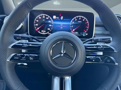 New 2026 Mercedes-Benz CLE 450 4MATIC Cabriolet image 15