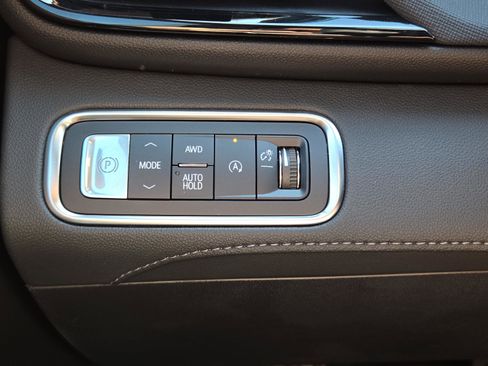 New 2026 Buick Enclave Sport Touring w/ Power Package image 15