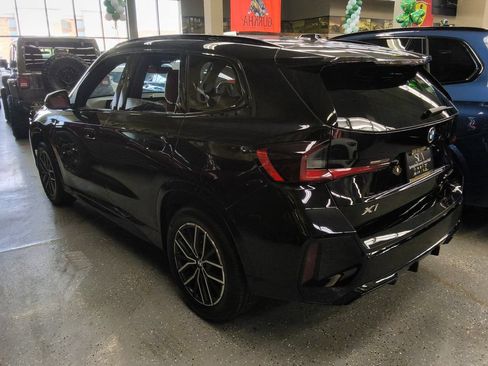 Used 2025 BMW X1 xDrive28i AWD/4WD image 8