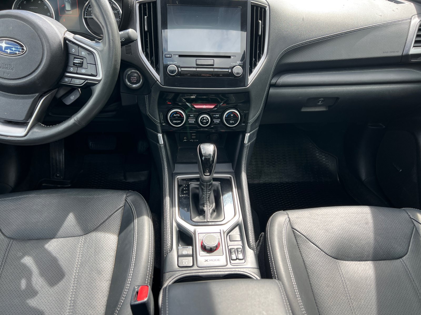Used 2023 Subaru Forester Touring AWD/4WD image 11