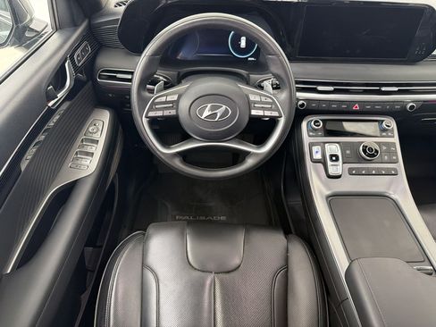 Used 2023 Hyundai Palisade Calligraphy w/ Winter Package AWD/4WD image 17