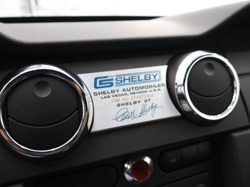 Used 2007 Ford Mustang GT Premium RWD image 41
